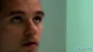 Deepest Blowjob In His Life