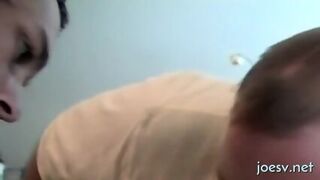 Deepest Anal In Gay Romance
