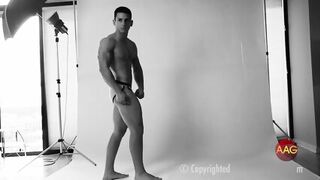 Nesthor Behind The Scenes