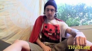 Solo Guy Real Home Porn