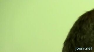Insane Doggy Style On Cam