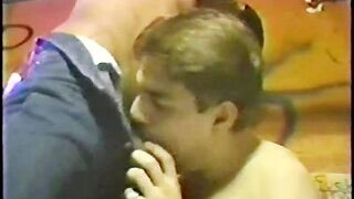 Hotel Dicks - Scene 1