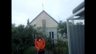 I almost forgot to water the garden