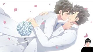 Big Boss - Rald Schwarz x Tomoki - Part 9 - Full service gameplay