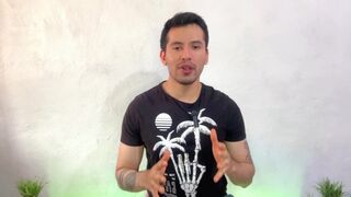 Hombre terero casado dotado penetra sin condon a su compañero del campo minero! Relato sexual