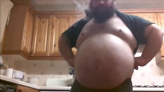 new cam test