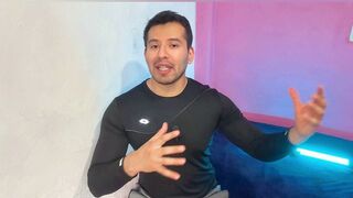 Straight Friends Become Heteroflexible and Penetrate Each Other for the First Time