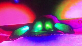 GENTLEMANTHUG’S pornARTgraphi FUCKING HIIIIIS BIG ASS 32 MINUTES