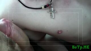 Scoring A Gay To Fuck In A Car