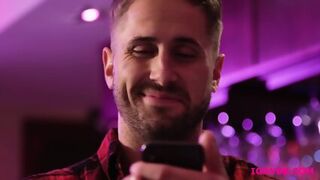 Hunk Men Hunter Smith And Nick Capra Intense Anal Sex