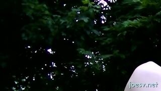 Mega Naughty Smoking Blowjob