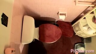 Close Up Jerk Off In Public