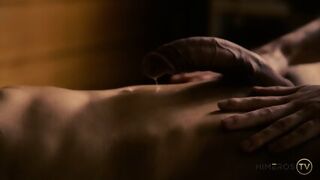 Anal Stimulation Without Penetration