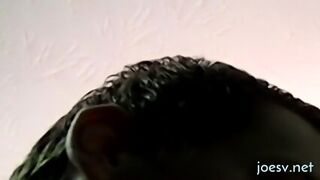 Strong Gay Solo Handjob