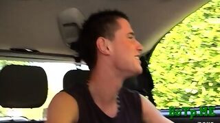Gay Scores A Guy To Have A Fuck