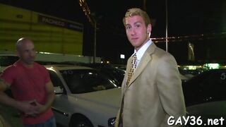 Wonderful Gay Banging