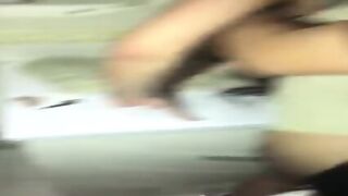 Chinese Shemale In Ktv Room Blow 009