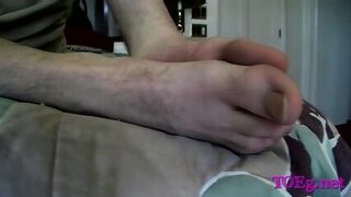 Solo Gay Orgasm On Cam