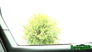 Gays Get Pleasure Of Car Sex
