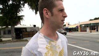 Nice Ass Fuck After Blow