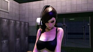FUTANARI (Mini Collection)