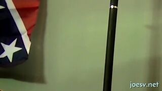 Jerk Off Tryout In Gay Solo