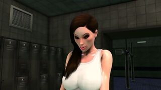 FUTANARI Girls 1