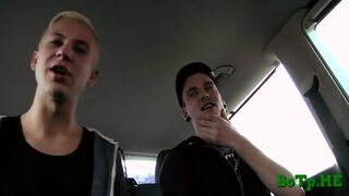 Rough Fuck Of Crazy Gay Boys