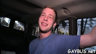 Lusty And Racy Gay Banging