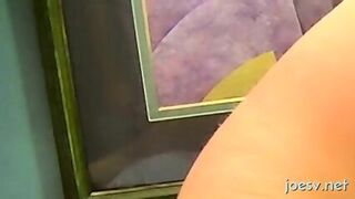 Deep Fantasy Anal In Gay Pics