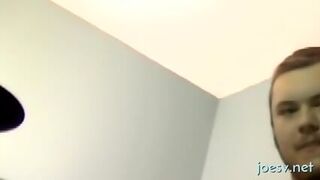 Gay Masturbation And Anal Sex