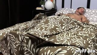 Clothed Foot Fetish Porn