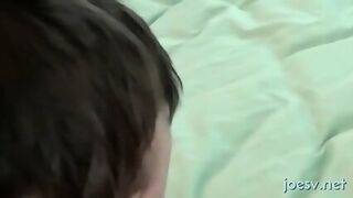 Smooth Blowjob In Gay Scenes