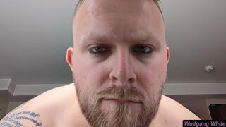 Look into your kinky psychiatrist's eyes as he pounds you into oblivion