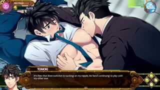 OFFICE SEX, YES! | Full Service Game - Part 03