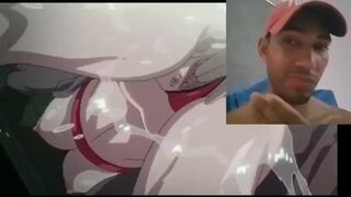 Yumi part 2 cheats on her husband (cuckold husband)