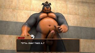 What a Tease House Of Beef Part 34