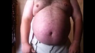 old old bathroom shots