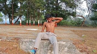 Workout sex video step workout