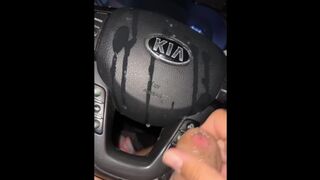 Chub masturbation uncut dick jerking off