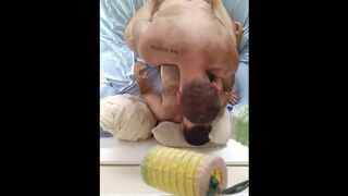 Vintage huzzbearz porn