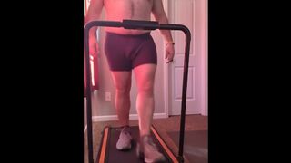 Warm Up with Me Morning Mile 1