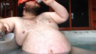 TUBBS in the TUBB August 20.......old