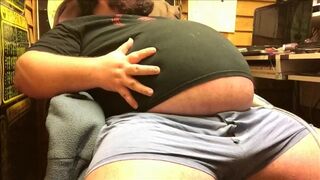 human balloon 11