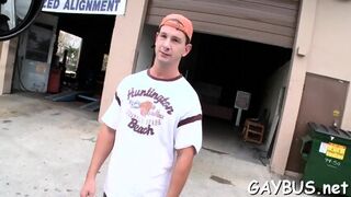 Filthy Hot Ass Banging Session
