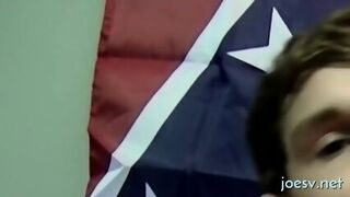 Extra Sloppy Gay Oral