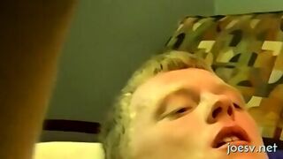 Anal POV In Gay Mode