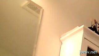 Horny Dude Strokes It Really Hard