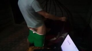 Cocks Blowjob