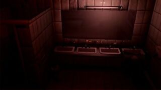 3D Hentai Submissive Slave Wolfmen Sex
